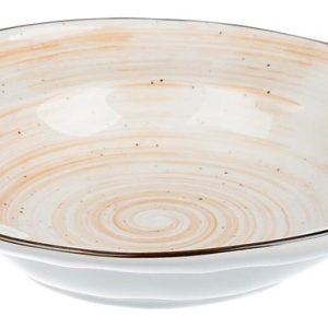 Тарелка глубокая P.L. Proff Cuisine Desert Fusion 81223063 350 мл