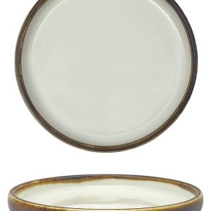 Тарелка с бортом P.L. Proff Cuisine Panasia 81221805 200х200 мм