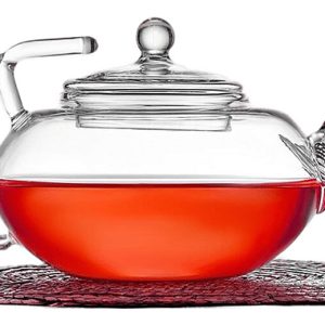 Чайник P.L. Proff Cuisine 81272309 400 мл с фильтром