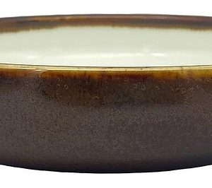 Тарелка с бортом P.L. Proff Cuisine Panasia 81221811 200х200 мм