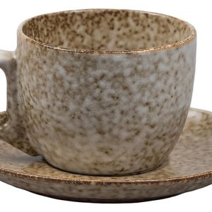 Чайная пара P.L. Proff Cuisine Brown Spider Silk 81223999 330 мл