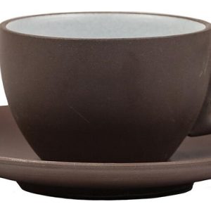 Чайная пара P.L. Proff Cuisine White Matt New Taiga 81229041 200 мл