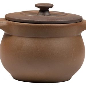 Бульонница P.L. Proff Cuisine New Taiga 81229043 500 мл с крышкой