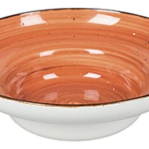 Тарелка глубокая P.L. Proff Cuisine Brown Shore Fusion 81223206 700 мл