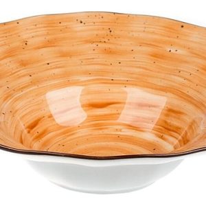 Тарелка глубокая P.L. Proff Cuisine Organic Fusion 73024305 400 мл