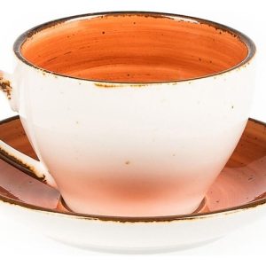 Чайная пара P.L. Proff Cuisine Brown Shore Fusion 81223202 220 мл