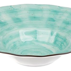 Тарелка глубокая P.L. Proff Cuisine Ocean Fusion 73024302 400 мл