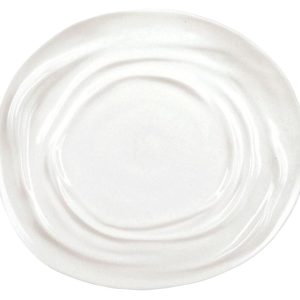 Тарелка овальная P.L. Proff Cuisine 71047252 290х260 мм