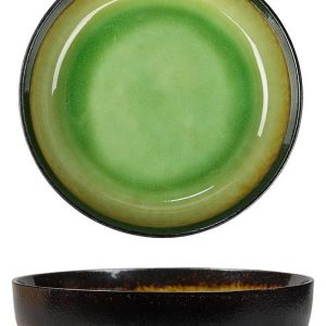 Салатник P.L. Proff Cuisine Green Spider Silk Stockholm 81229273 2000 мл