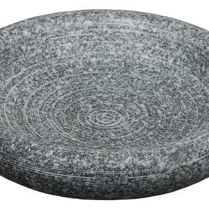 Салатник P.L. Proff Cuisine Stone Untouched Taiga Dark 81221839 420 мл