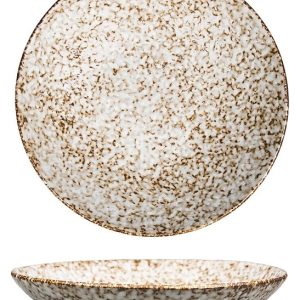 Салатник P.L. Proff Cuisine Brown Spider Silk 81223929 750 мл