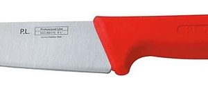 Нож поварской P.L. Proff Cuisine Pro-Line 99005019 160 мм красный