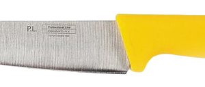 Нож поварской P.L. Proff Cuisine Pro-Line 99005021 160 мм желтый