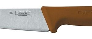 Нож поварской P.L. Proff Cuisine Pro-Line 99005023 160 мм коричневый