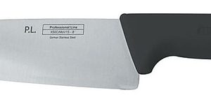 Шеф-нож P.L. Proff Cuisine Pro-Line 71047030 200 мм черный