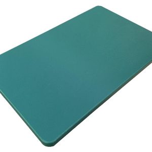 Доска разделочная P.L. Proff Cuisine 81249849 600х400х18 мм зеленая