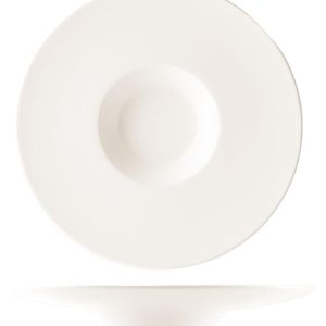 Тарелка глубокая P.L. Proff Cuisine 99000033 240х240 мм