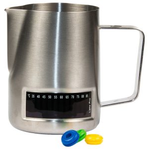 Питчер P.L. Barbossa 30000024 с индикатором температуры, 480 мл