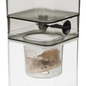 Кофеварка P.L. Barbossa 30000241 500 мл