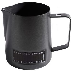 Питчер P.L. Barbossa 81253303 Latte Pro с индикатором температуры, 600 мл