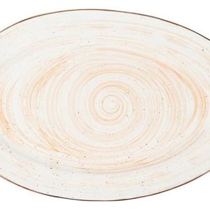 Блюдо овальное P.L. Proff Cuisine Desert Fusion 81223051 315х200 мм