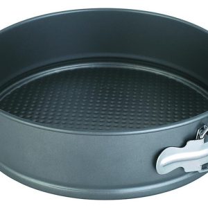 Форма для выпечки P.L. Proff Cuisine 81200165 разъемная 240х70 мм