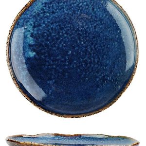 Тарелка P.L. Proff Cuisine Aqua Blue 81222293 21 см