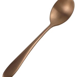 Ложка чайная P.L. Proff Cuisine Alessi-Copper 81280008 143 мм