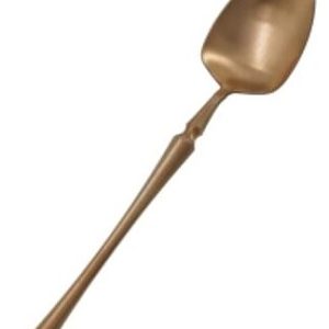 Ложка столовая P.L. Proff Cuisine 1920-Copper 81280019 195 мм