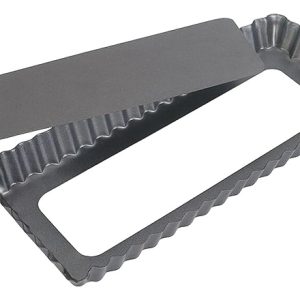 Форма для выпечки P.L. Proff Cuisine 81200160 "Тарталетка" 250х110 мм