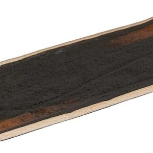 Блюдо прямоугольное P.L. Proff Cuisine Panasia 81221937 284х114 мм