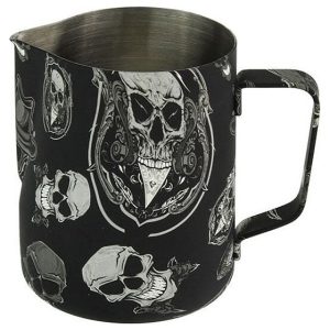 Питчер P.L. Proff Cuisine 81250125 "Череп" 600 мл