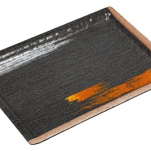 Блюдо прямоугольное P.L. Proff Cuisine Паназия 81221774 290х210 мм