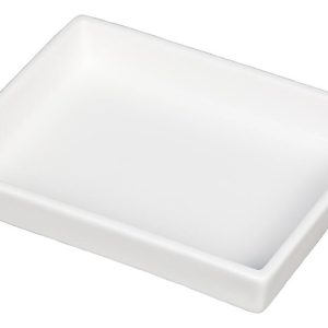 Блюдо прямоугольное P.L. Proff Cuisine Style Buffet 81222073 22х17 см