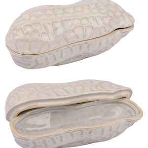 Блюдо P.L. Proff Cuisine Gray Frutti di Mare 81241251 15х5,9 см