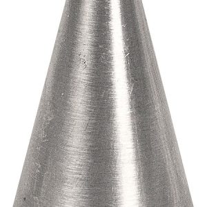 Насадка кондитерская P.L. Proff Cuisine 81006706 "Закрытая звезда" 8 мм маленькая