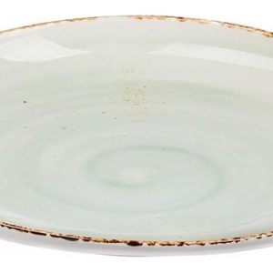 Тарелка P.L. Proff Cuisine Organica Green 73024062 270х270 мм