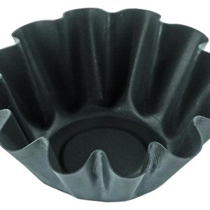 Форма гофрированная для кексов P.L. Proff Cuisine 92100156 30 мл