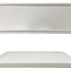 Блюдо прямоугольное P.L. Proff Cuisine Style Buffet 81222076 33х12 см