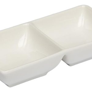 Соусник P.L. Proff Cuisine 81229563 двойной 70+70 мл