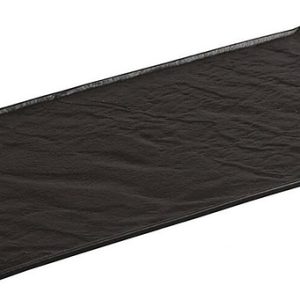 Блюдо прямоугольное P.L. Proff Cuisine Black Star 81223452 295х150 мм с бортом