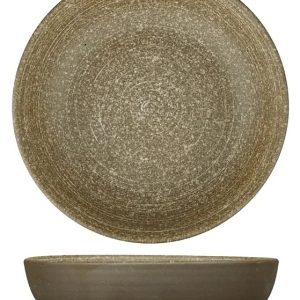 Салатник P.L. Proff Cuisine Brown Untouched Taiga 81221926 800 мл