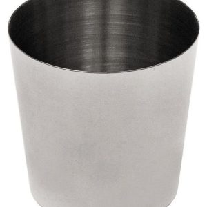 Форма для запекания P.L. Proff Cuisine 71002140 "Ром-Баба" 65х65 мм