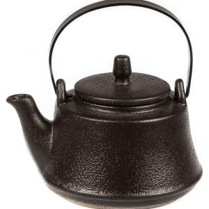 Чайник P.L. Proff Cuisine Black Star 81223149 600 мл с ситом