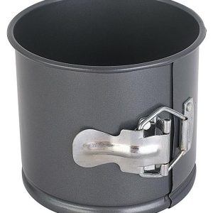 Форма для выпечки P.L. Proff Cuisine 81200168 разъемная 120х103 мм