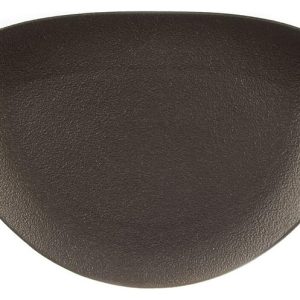 Блюдо овальное P.L. Proff Cuisine Black Star 81223141 290х200х30 мм