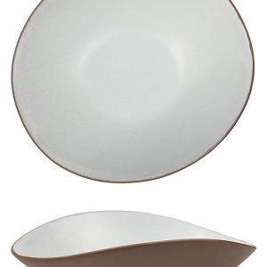 Салатник P.L. Proff Cuisine White Matt New Taiga 81229034 600 мл