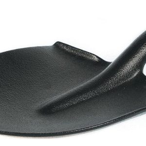 Блюдо сервировочное P.L. Proff Cuisine Black Classic&Gold "Лопата" 81223318 355х200 мм