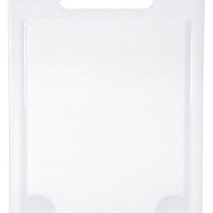 Доска разделочная P.L. Proff Cuisine 92001233 300х200х8 мм барная, белая