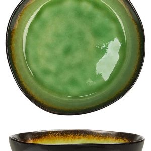 Салатник P.L. Proff Cuisine Green Spider Silk Stockholm 81229276 1200 мл